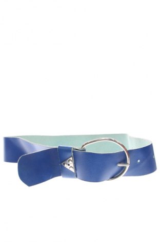 Gürtel Unbranded, Farbe Blau, Preis 27,68 €