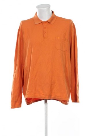 Мъжка блуза A.W.Dunmore, Размер 3XL, Цвят Оранжев, Цена 14,55 €