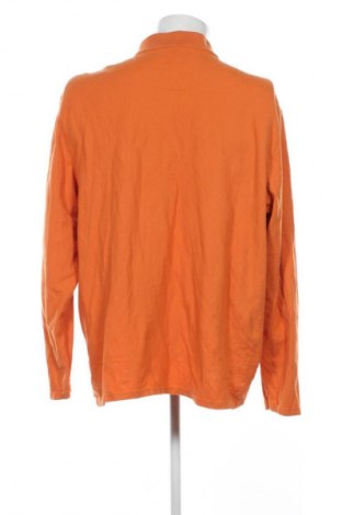 Мъжка блуза A.W.Dunmore, Размер 3XL, Цвят Оранжев, Цена 14,55 €