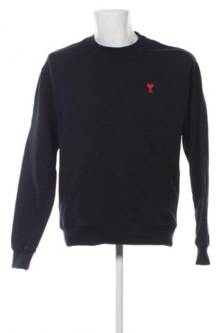 Férfi blúz AMI, Méret L, Szín Fekete, Ár 42 502 Ft