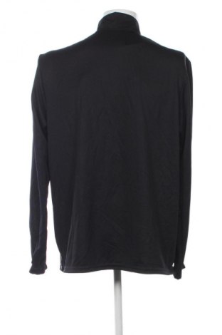 Herren Shirt Adidas, Größe XL, Farbe Schwarz, Preis € 20,99