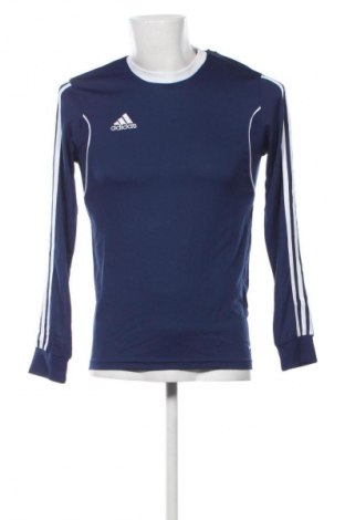 Férfi blúz Adidas, Méret S, Szín Kék, Ár 7 099 Ft