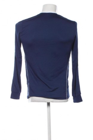 Férfi blúz Adidas, Méret S, Szín Kék, Ár 7 099 Ft