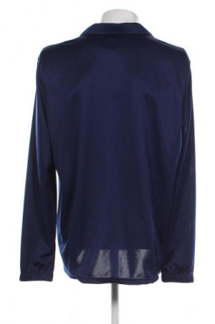 Férfi blúz Adidas, Méret XL, Szín Kék, Ár 8 550 Ft