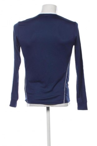 Férfi blúz Adidas, Méret S, Szín Kék, Ár 7 919 Ft