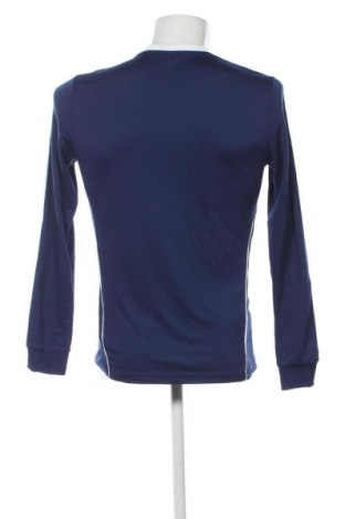 Férfi blúz Adidas, Méret S, Szín Kék, Ár 7 099 Ft