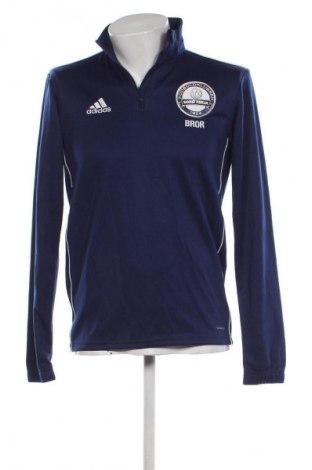 Pánské tričko  Adidas, Velikost S, Barva Modrá, Cena  289,00 Kč