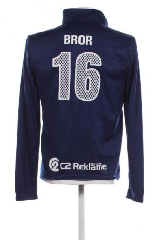 Pánské tričko  Adidas, Velikost S, Barva Modrá, Cena  289,00 Kč