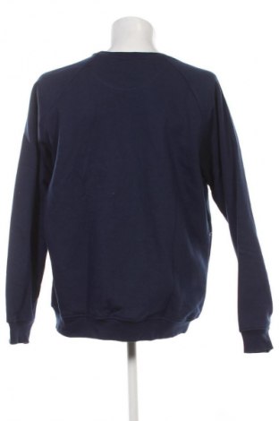 Męska bluzka Adidas Originals, Rozmiar XL, Kolor Niebieski, Cena 103,99 zł