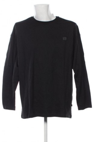 Férfi blúz Alpha Industries, Méret XL, Szín Fekete, Ár 8 679 Ft