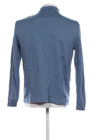 Męska bluzka BOSS, Rozmiar M, Kolor Niebieski, Cena 210,99 zł