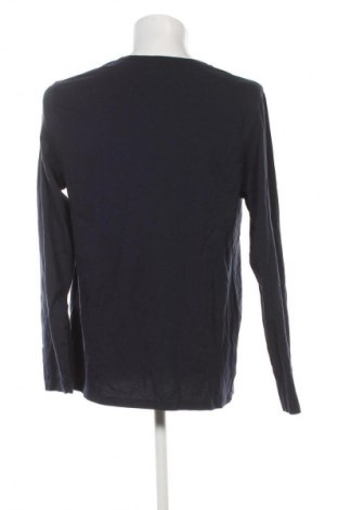 Męska bluzka BOSS, Rozmiar XXL, Kolor Niebieski, Cena 148,99 zł