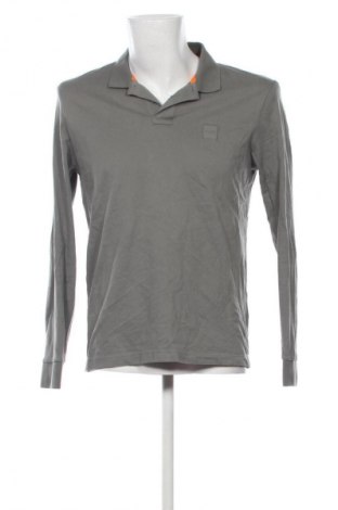 Férfi blúz BOSS, Méret M, Szín Bézs, Ár 18 659 Ft