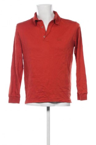 Мъжка блуза BOSS, Размер S, Цвят Червен, Цена 20,96 €