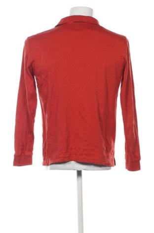 Мъжка блуза BOSS, Размер S, Цвят Червен, Цена 20,96 €