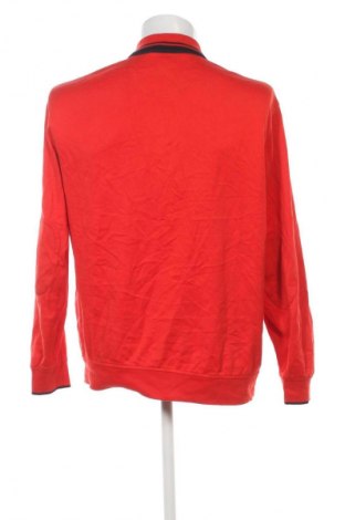 Pánské tričko  Bugatti, Velikost L, Barva Červená, Cena  359,00 Kč