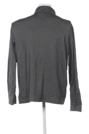Ανδρική μπλούζα Calvin Klein, Μέγεθος XL, Χρώμα Γκρί, Τιμή 18,99 €