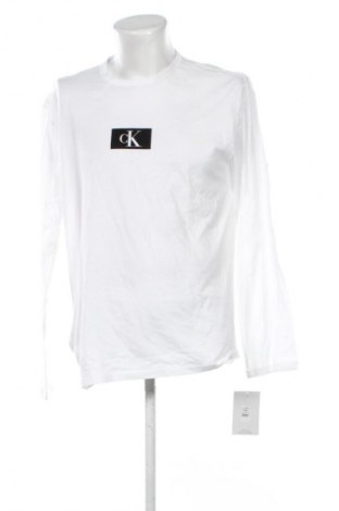 Férfi blúz Calvin Klein, Méret M, Szín Ekrü
, Ár 15 019 Ft