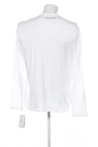 Férfi blúz Calvin Klein, Méret M, Szín Ekrü
, Ár 15 019 Ft
