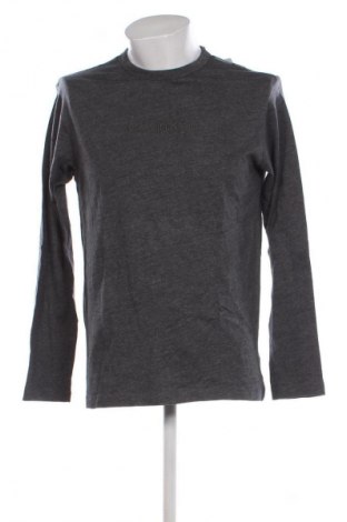 Ανδρική μπλούζα Calvin Klein, Μέγεθος S, Χρώμα Γκρί, Τιμή 31,99 €