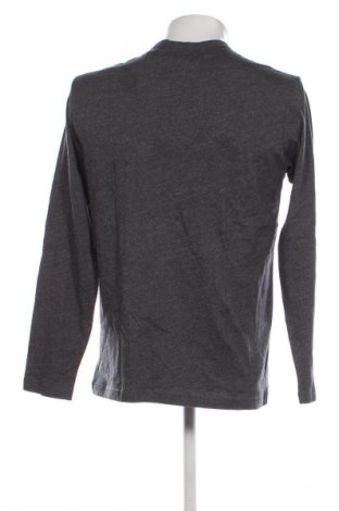 Ανδρική μπλούζα Calvin Klein, Μέγεθος S, Χρώμα Γκρί, Τιμή 31,99 €