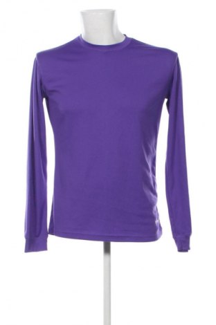 Pánske tričko  Campri, Veľkosť XXL, Farba Fialová, Cena  3,95 €