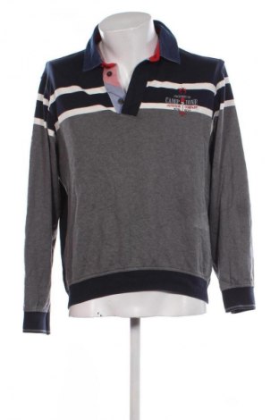 Pánské tričko  Claudio Campione, Velikost L, Barva Vícebarevné, Cena  129,00 Kč