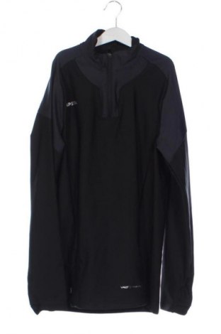 Pánské tričko  Decathlon, Velikost XS, Barva Černá, Cena  49,00 Kč