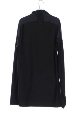 Pánské tričko  Decathlon, Velikost XS, Barva Černá, Cena  49,00 Kč