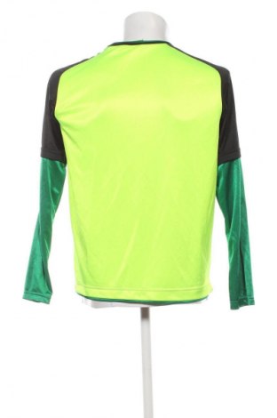 Férfi blúz Diadora, Méret M, Szín Sárga, Ár 2 869 Ft