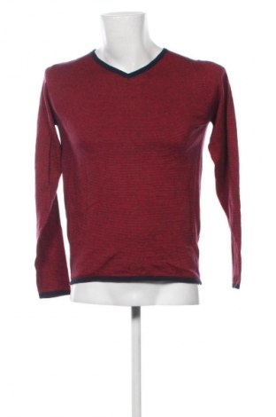 Ανδρική μπλούζα Dressmann, Μέγεθος S, Χρώμα Πολύχρωμο, Τιμή 11,99 €