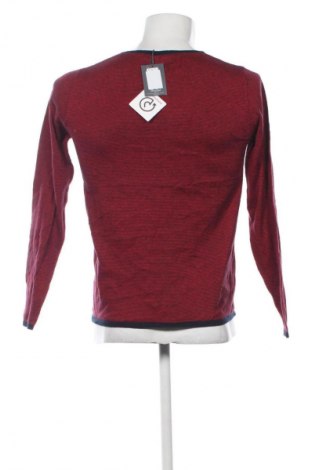 Ανδρική μπλούζα Dressmann, Μέγεθος S, Χρώμα Πολύχρωμο, Τιμή 11,99 €