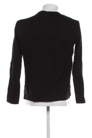 Férfi blúz Emporio Armani, Méret L, Szín Fekete, Ár 19 309 Ft