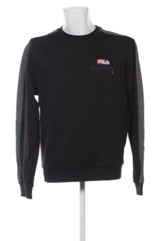 Férfi blúz FILA, Méret M, Szín Sokszínű, Ár 13 749 Ft