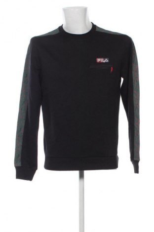 Pánské tričko  FILA, Velikost S, Barva Černá, Cena  729,00 Kč