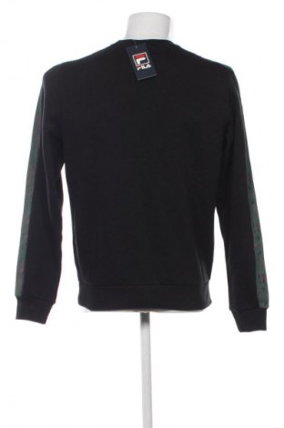 Pánské tričko  FILA, Velikost S, Barva Černá, Cena  729,00 Kč