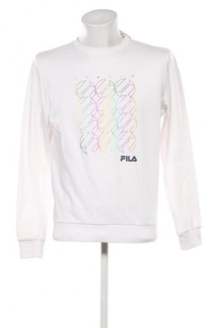Pánské tričko  FILA, Velikost S, Barva Bílá, Cena  589,00 Kč