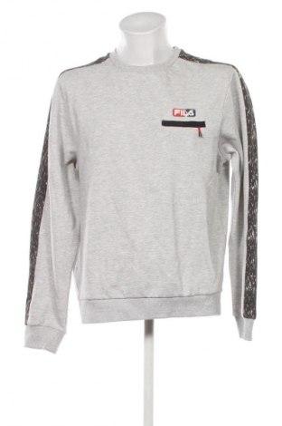 Pánské tričko  FILA, Velikost XL, Barva Šedá, Cena  309,00 Kč