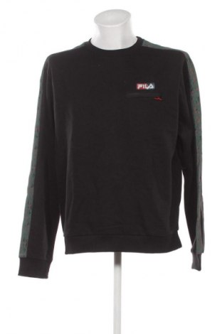 Pánské tričko  FILA, Velikost XXL, Barva Černá, Cena  509,00 Kč