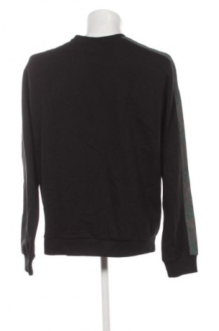 Pánské tričko  FILA, Velikost XXL, Barva Černá, Cena  509,00 Kč