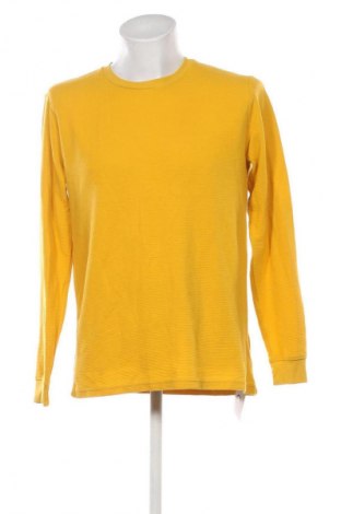 Мъжка блуза FSBN, Размер L, Цвят Жълт, Цена 6,64 €
