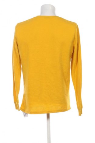 Мъжка блуза FSBN, Размер L, Цвят Жълт, Цена 6,64 €