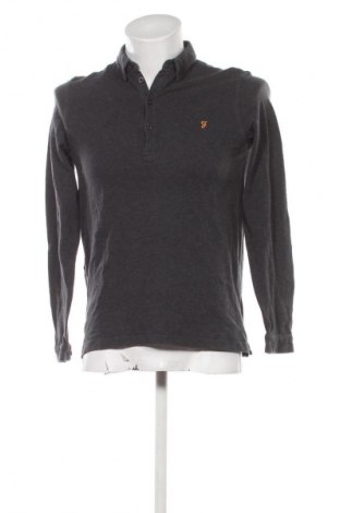 Pánské tričko  Farah, Velikost M, Barva Šedá, Cena  449,00 Kč