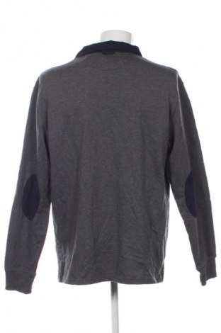 Herren Shirt Gant, Größe 3XL, Farbe Grau, Preis € 27,99