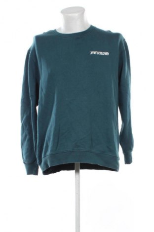 Męska bluzka H&M Divided, Rozmiar L, Kolor Niebieski, Cena 26,79 zł