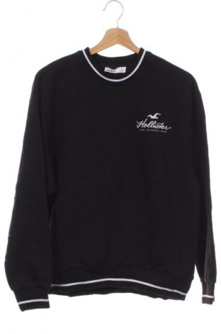 Férfi blúz Hollister, Méret XS, Szín Fekete, Ár 5 029 Ft