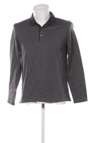 Ανδρική μπλούζα Hugo Boss, Μέγεθος XL, Χρώμα Γκρί, Τιμή 15,59 €