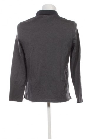Ανδρική μπλούζα Hugo Boss, Μέγεθος XL, Χρώμα Γκρί, Τιμή 15,59 €