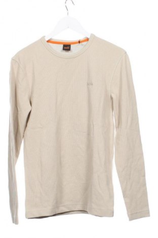 Férfi blúz Hugo Boss, Méret XS, Szín Bézs, Ár 15 039 Ft