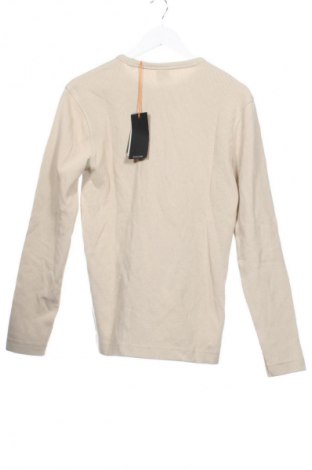 Férfi blúz Hugo Boss, Méret XS, Szín Bézs, Ár 15 039 Ft